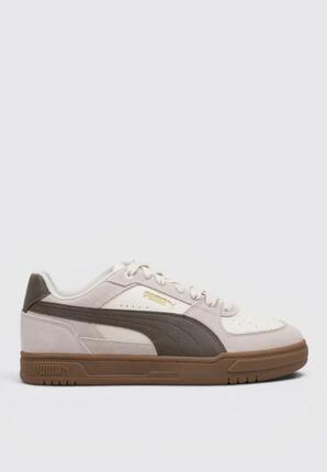 Zapatillas Deportivas Hombre Puma CAVEN III OG Blanc