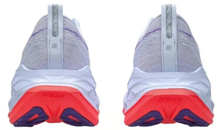 ASICS Superblast 2 Scarpe da Running Unisex 5/6