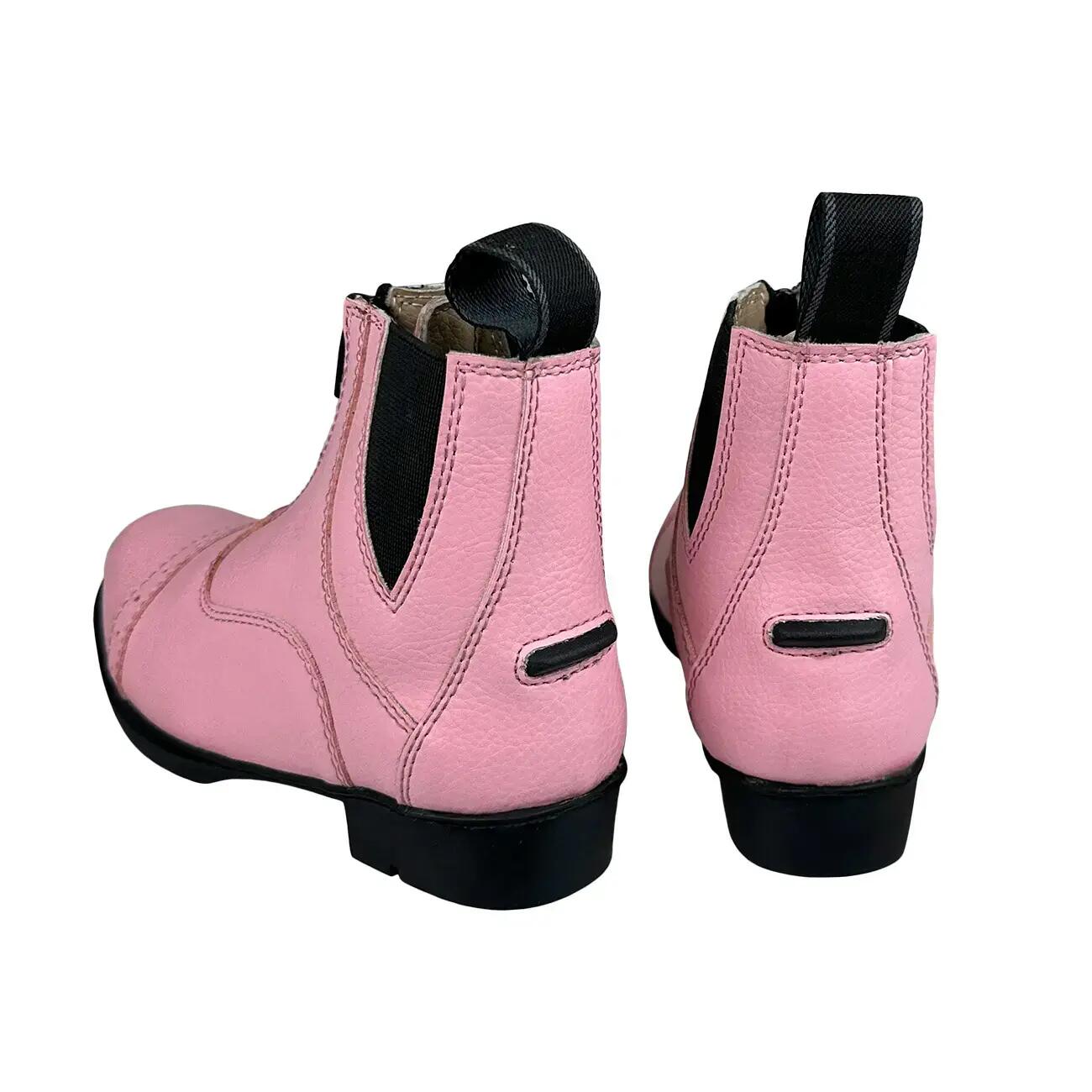 Bottines Chelsea enfant York Rosita 2/2