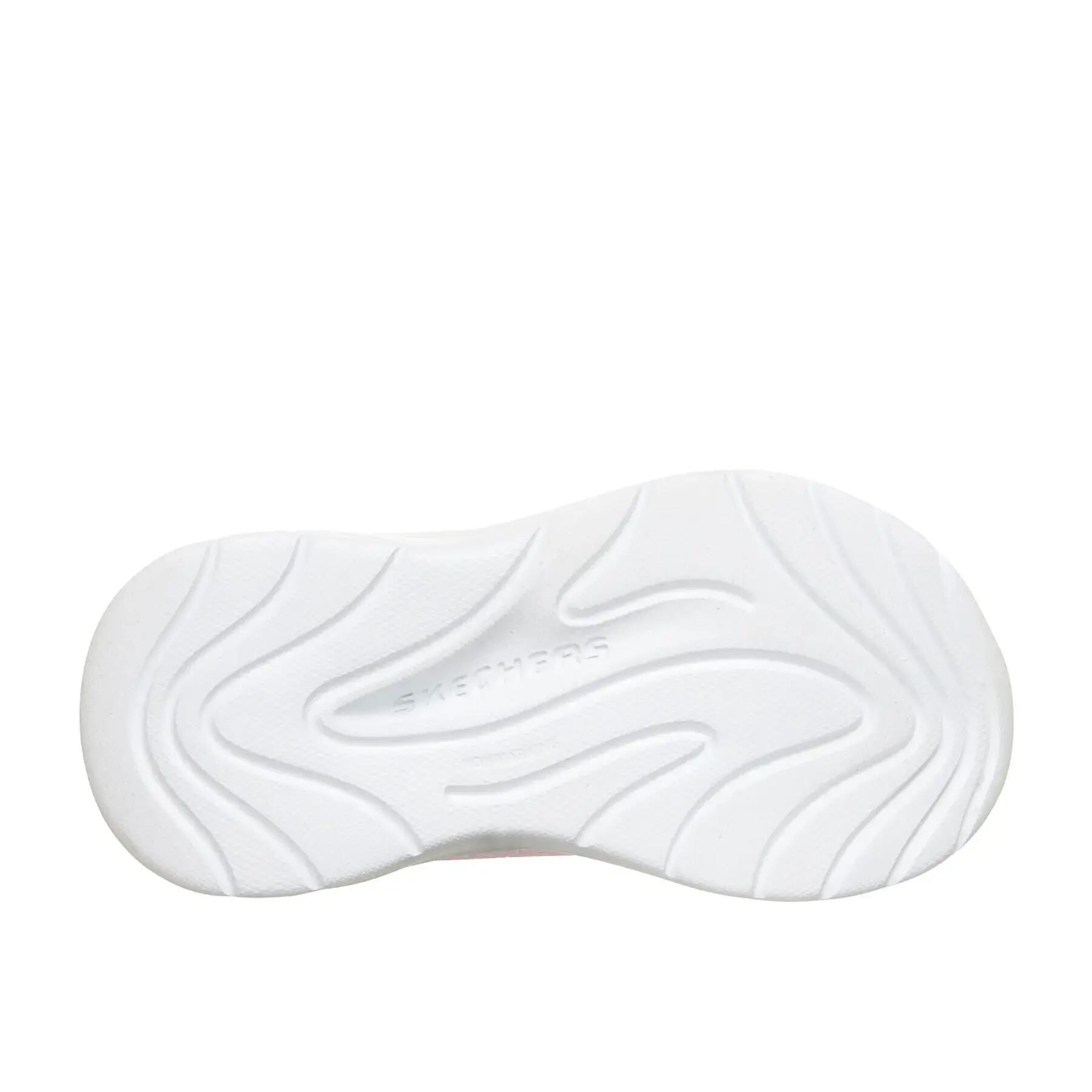 Sapatilhas de bebés Skechers Wave 92 5/5