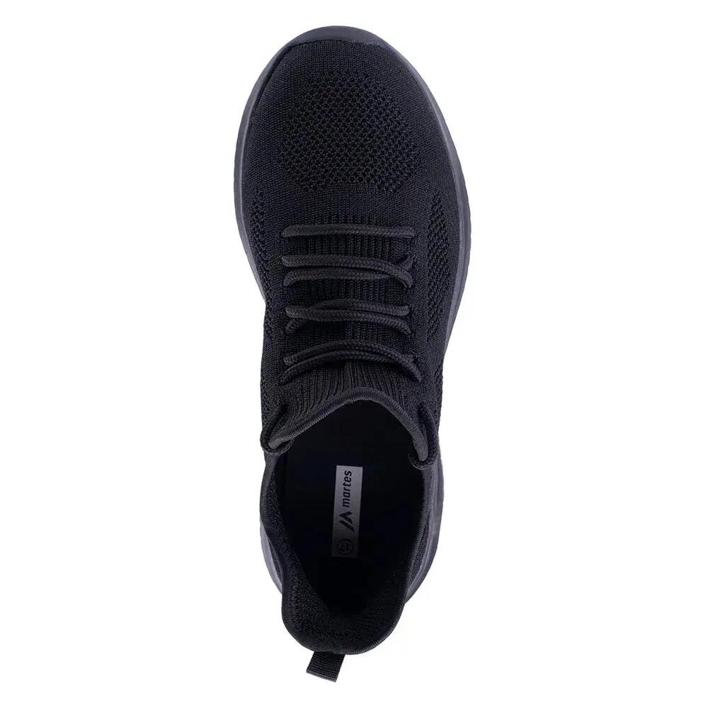 Zapatillas Deportivas Emidy para Adolescentes Negro 4/6