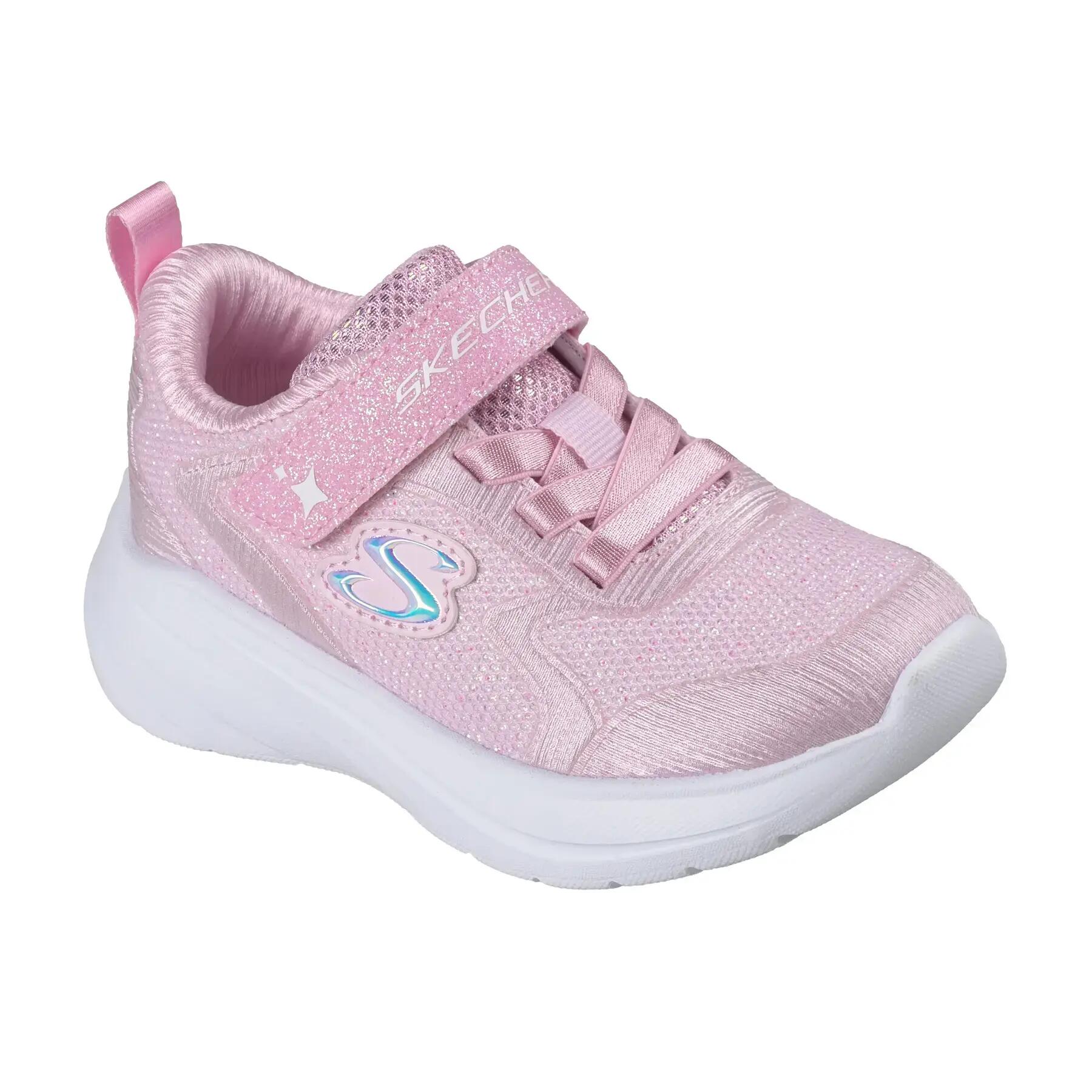 Sapatilhas de bebés Skechers Wave 92 3/5