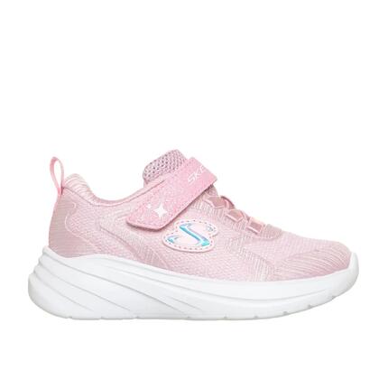 Baskets bébé fille Skechers Wave 92
