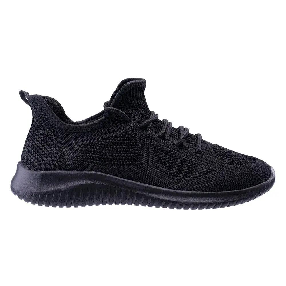 Zapatillas Deportivas Emidy para Adolescentes Negro 3/6