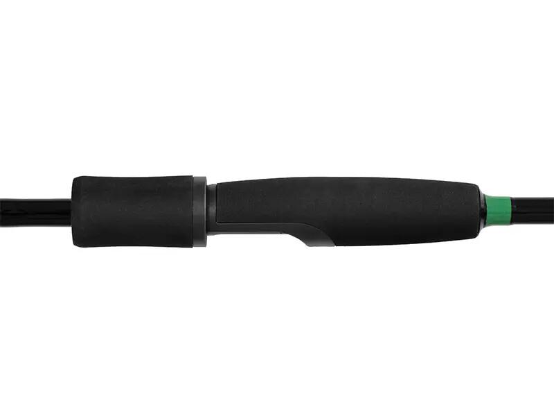 Canne carnassier WASABI Spin NXT | 180cm/10-30g/2 pcs 7/7