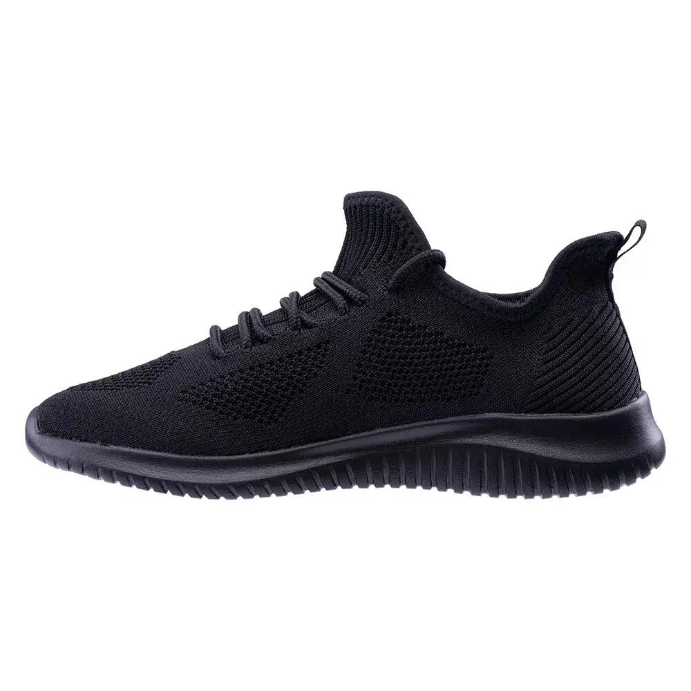 Zapatillas Deportivas Emidy para Adolescentes Negro 2/6