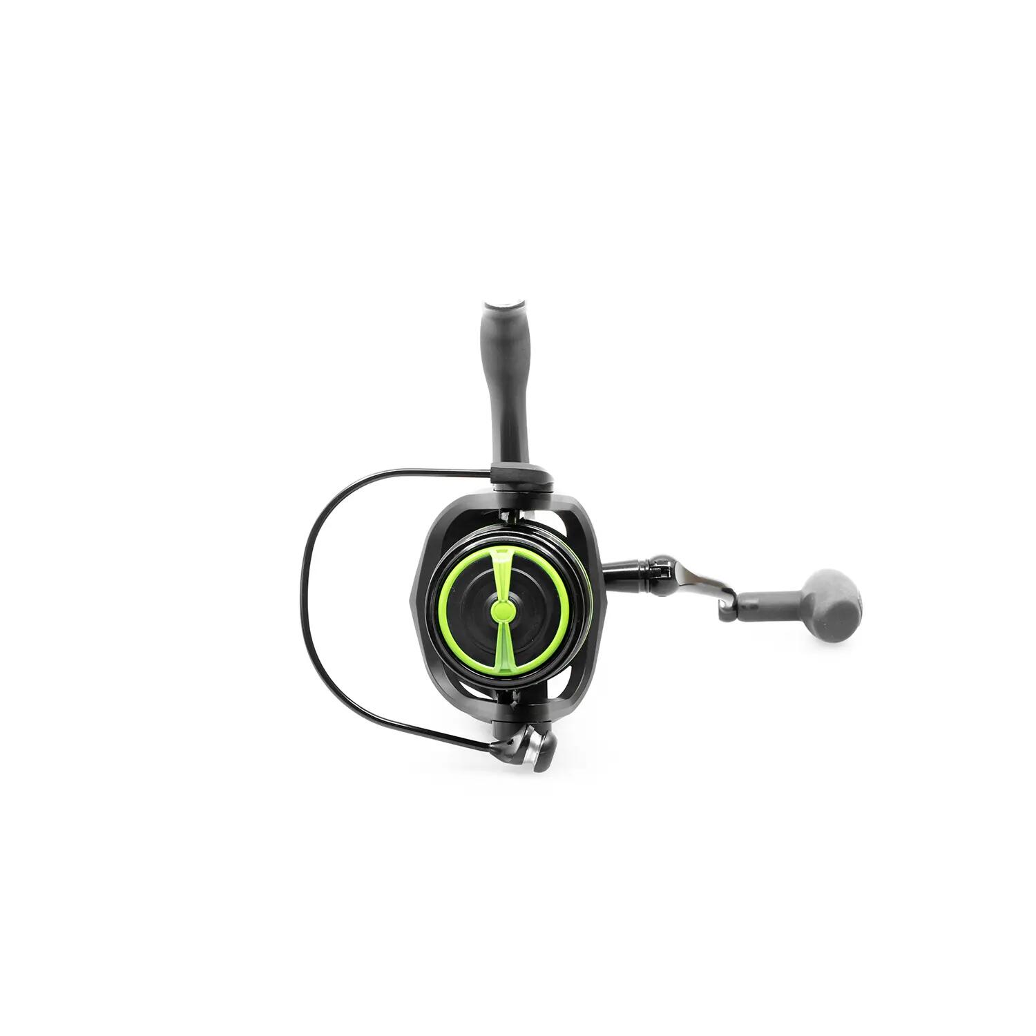 Bobina superficiale PR1ME 5T SH | alluminio 5/5