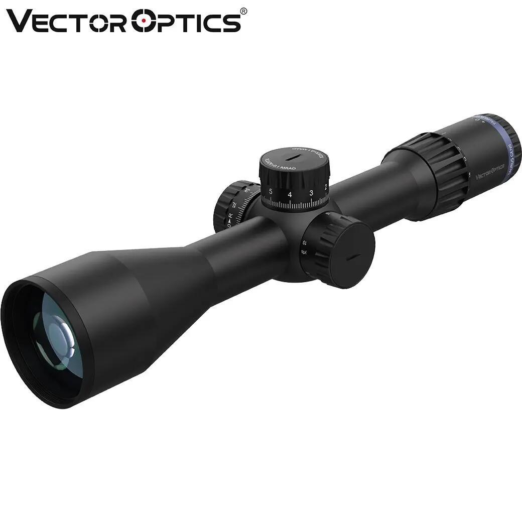VECTOR OPTICS picture