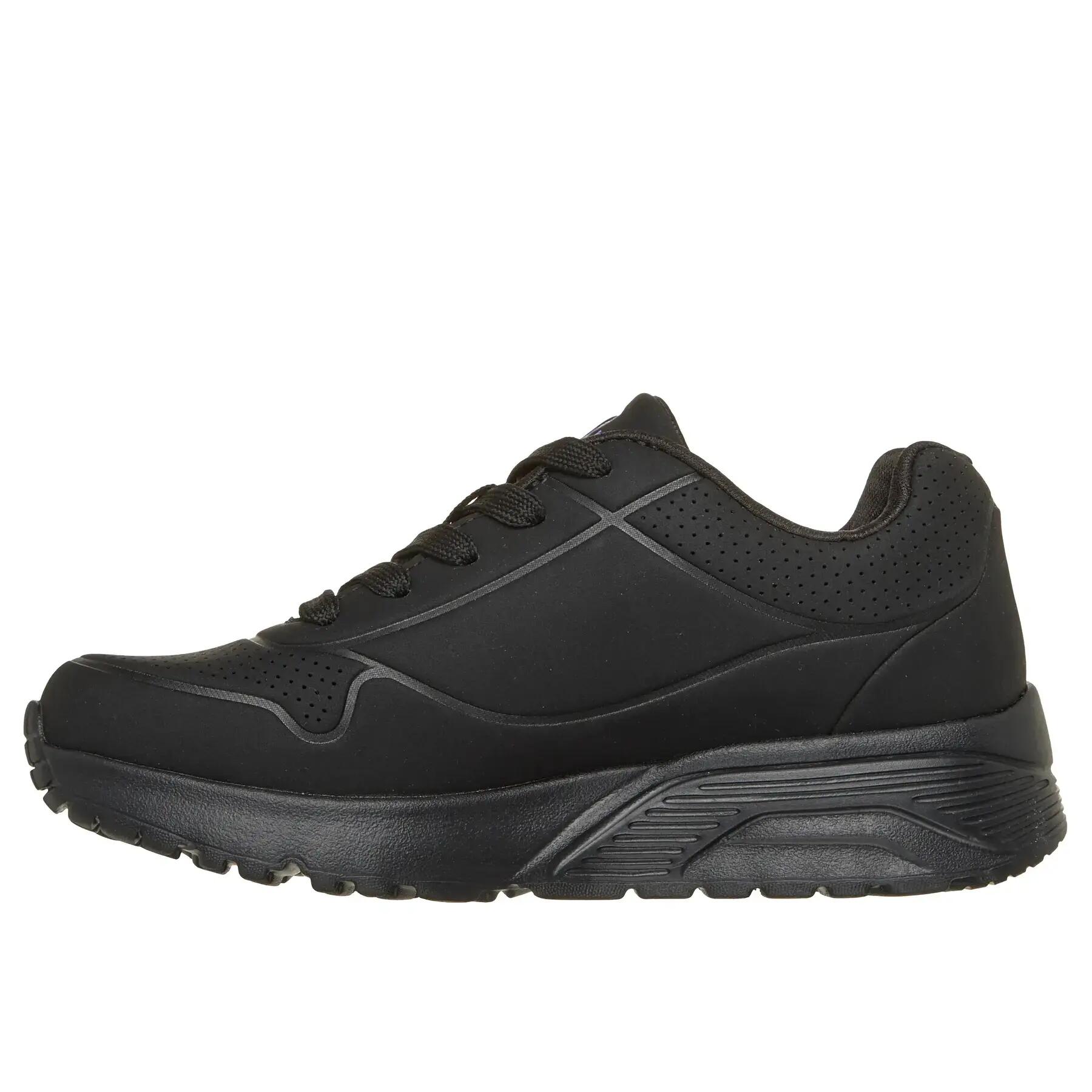 Baskets fille Skechers Uno Lite Metallic Joy 2/5