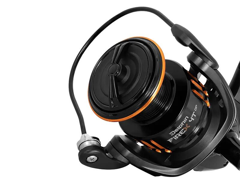 Bobina di ricambio FireX 2T 4/4