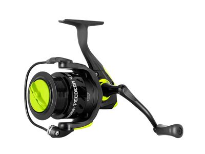Bobina superficiale FEEDERA 4.5T SH | alluminio