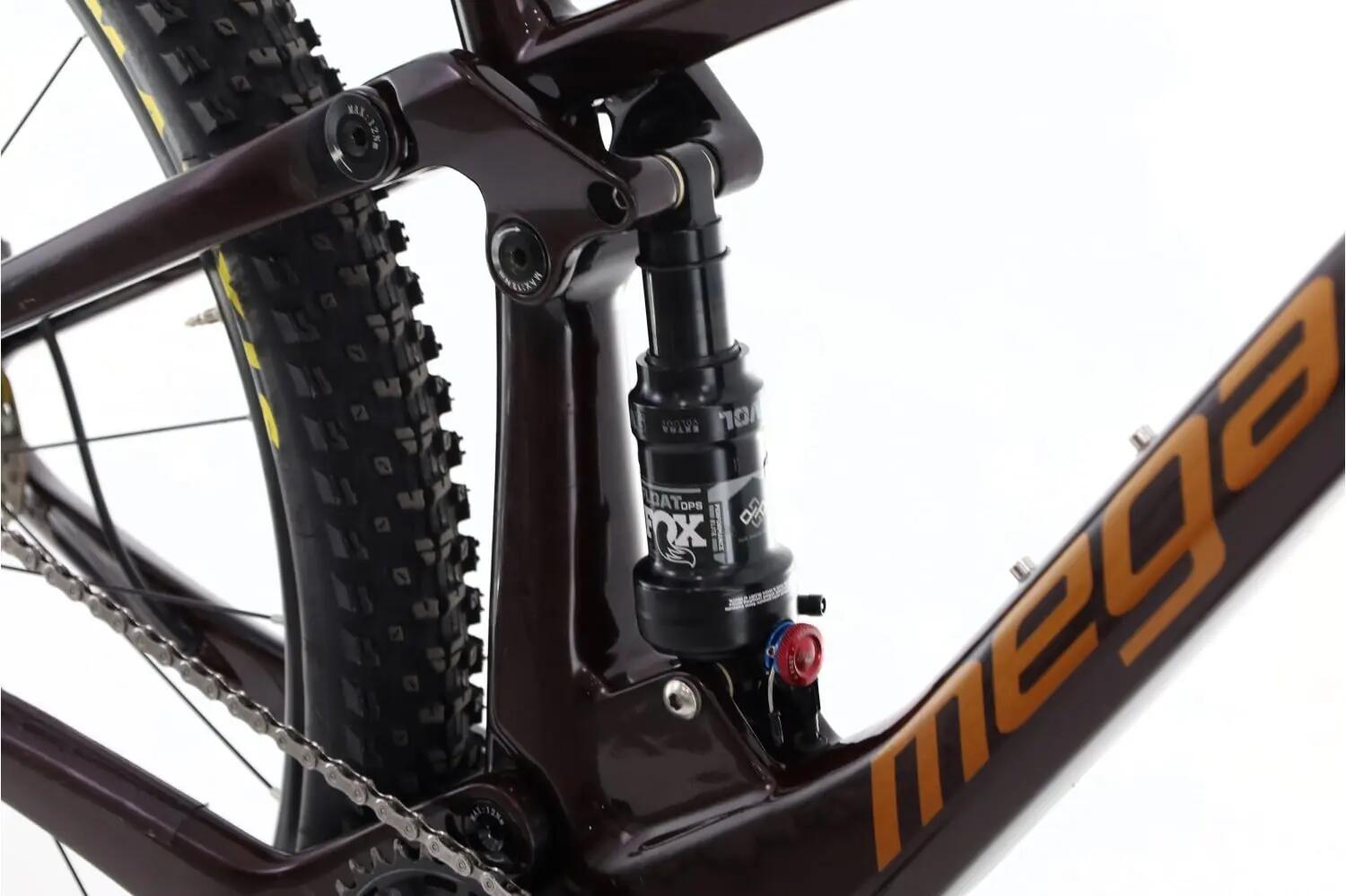 VTT reconditionné ·  Track XT · Très bon état 7/8