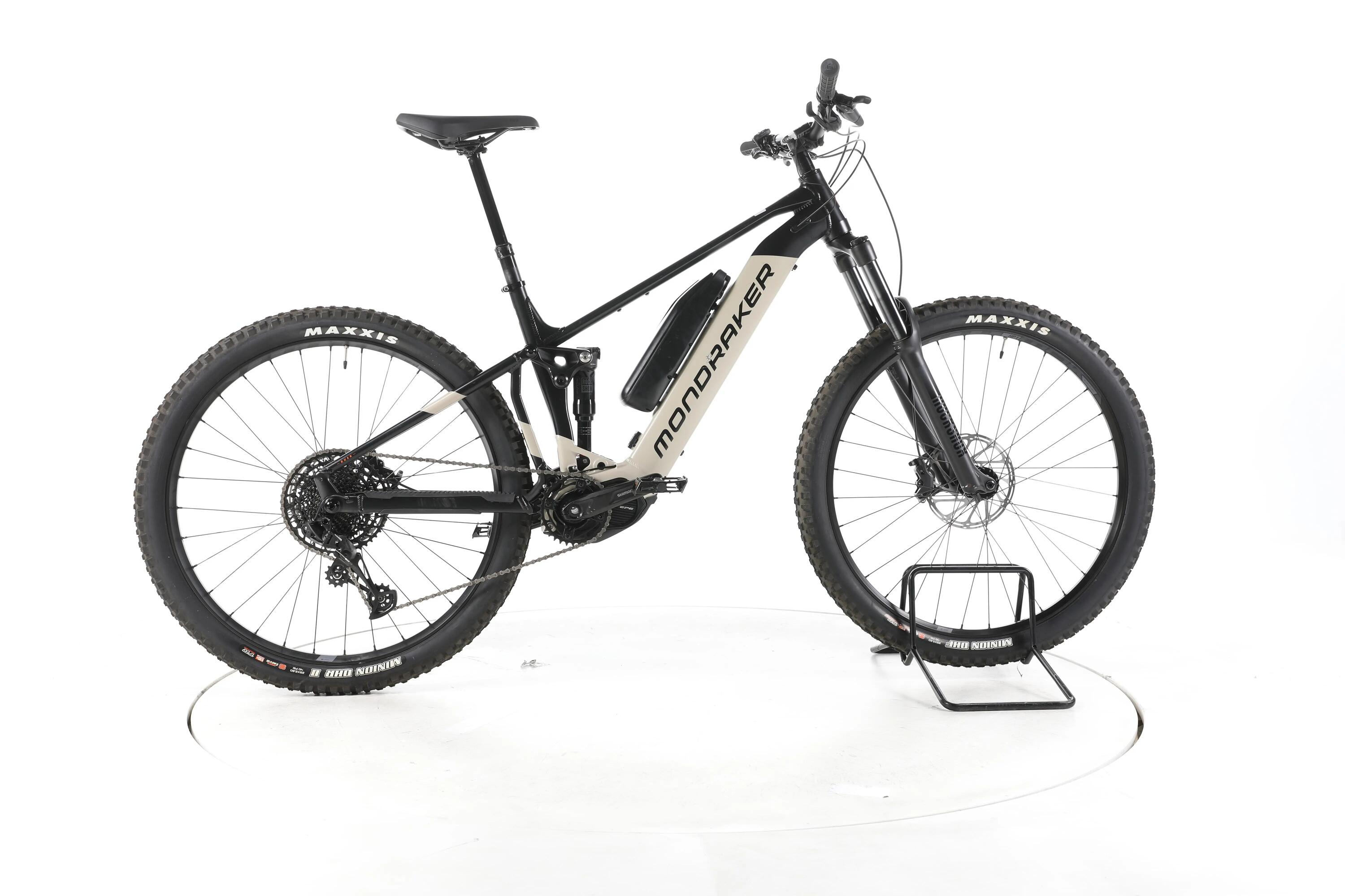 MONDRAKER picture