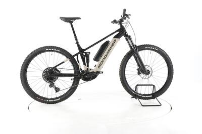 Ebike ricondizionata · Mondraker Dusk · Ottime condizioni