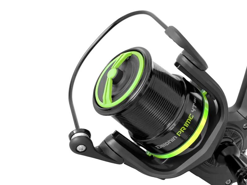 Bobina superficiale PR1ME 5T SH | alluminio 3/5