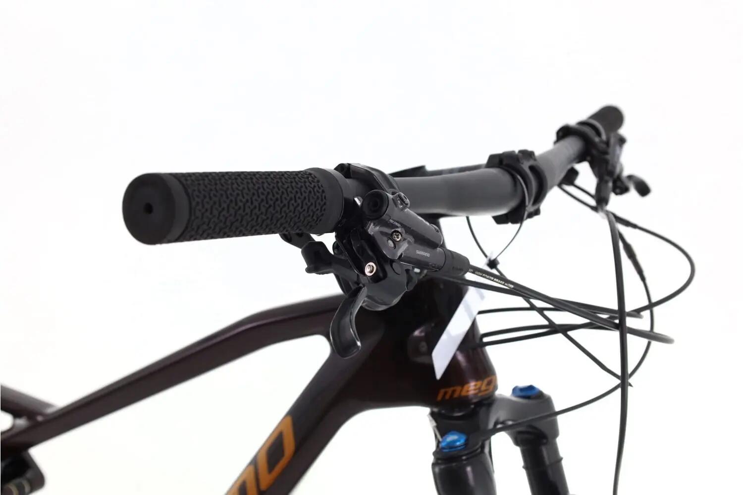 VTT reconditionné ·  Track XT · Très bon état 6/8