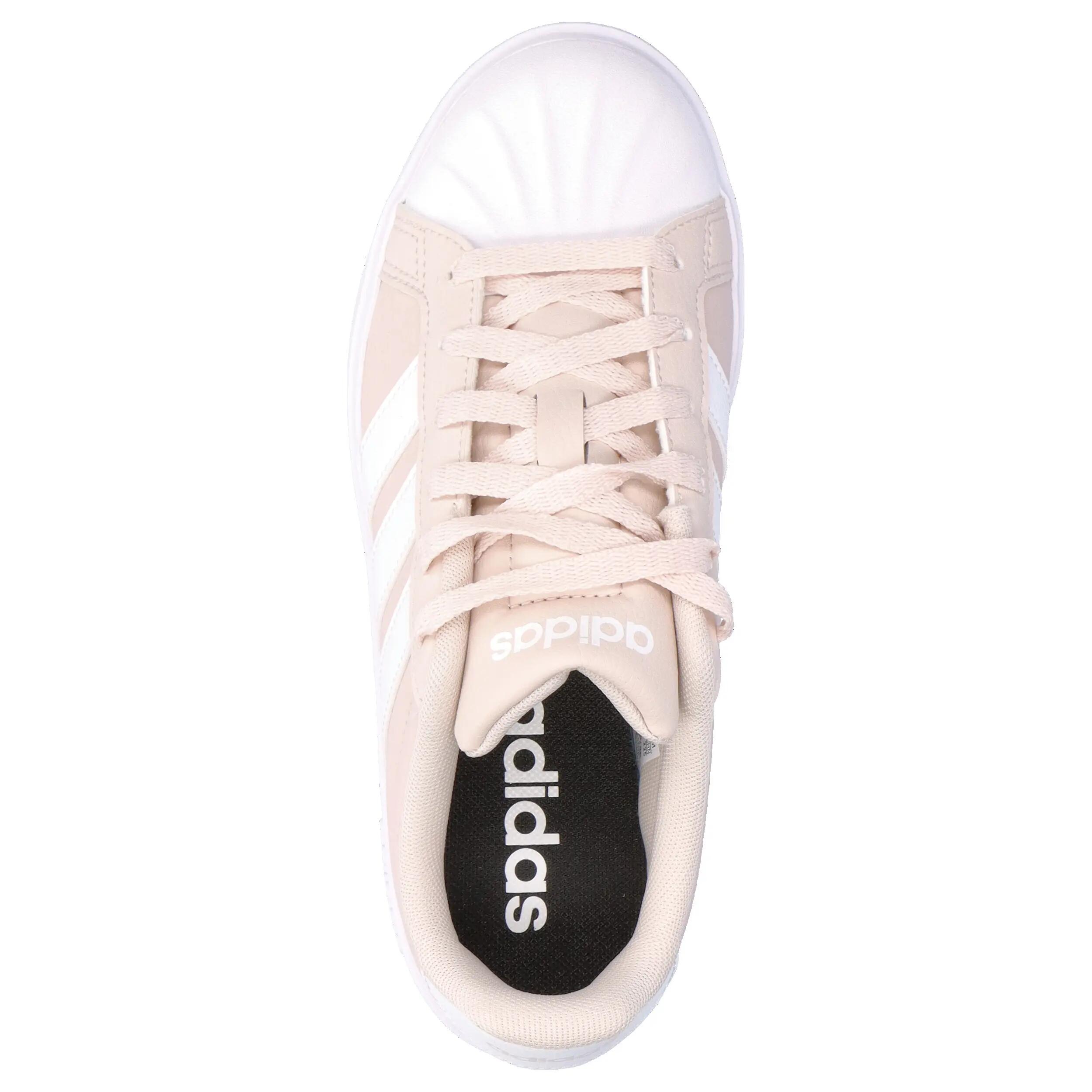 adidas Kinder Sneaker STREETTALK J 5/14