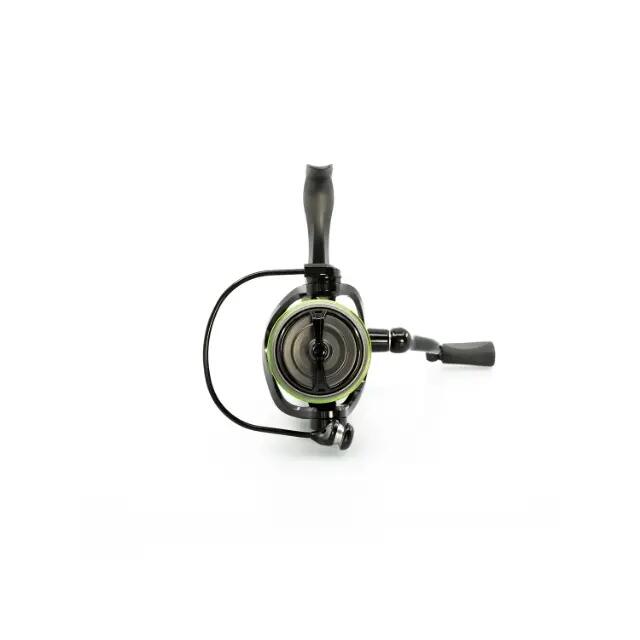 Bobine peu profonde BRAVO 7T SH | aluminium 6/6