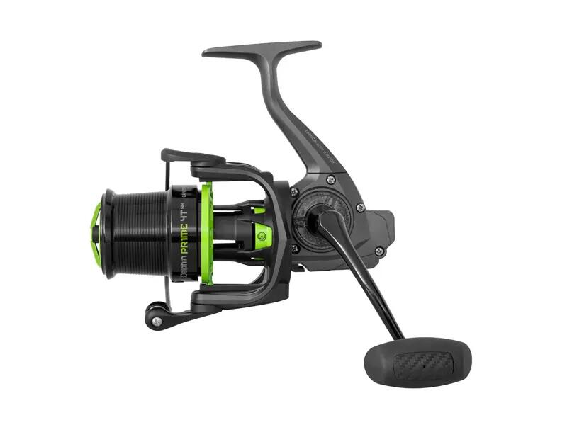 Bobina superficiale PR1ME 5T SH | alluminio 2/5