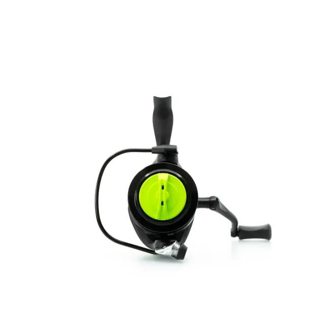 Bobine peu profonde FEEDERA 4.5T SH | aluminium 2/4