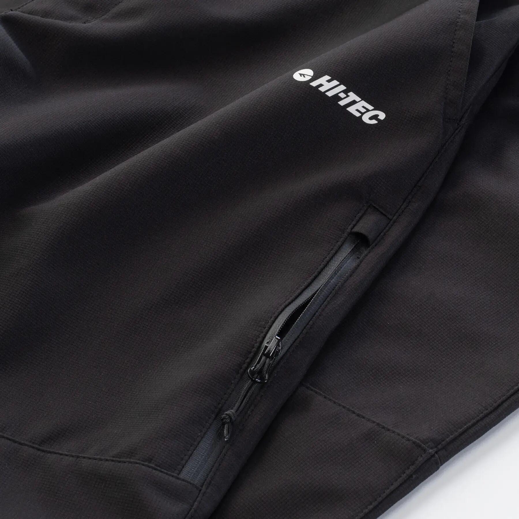 Pantalon de randonnée Hi-Tec Lupin 4/5