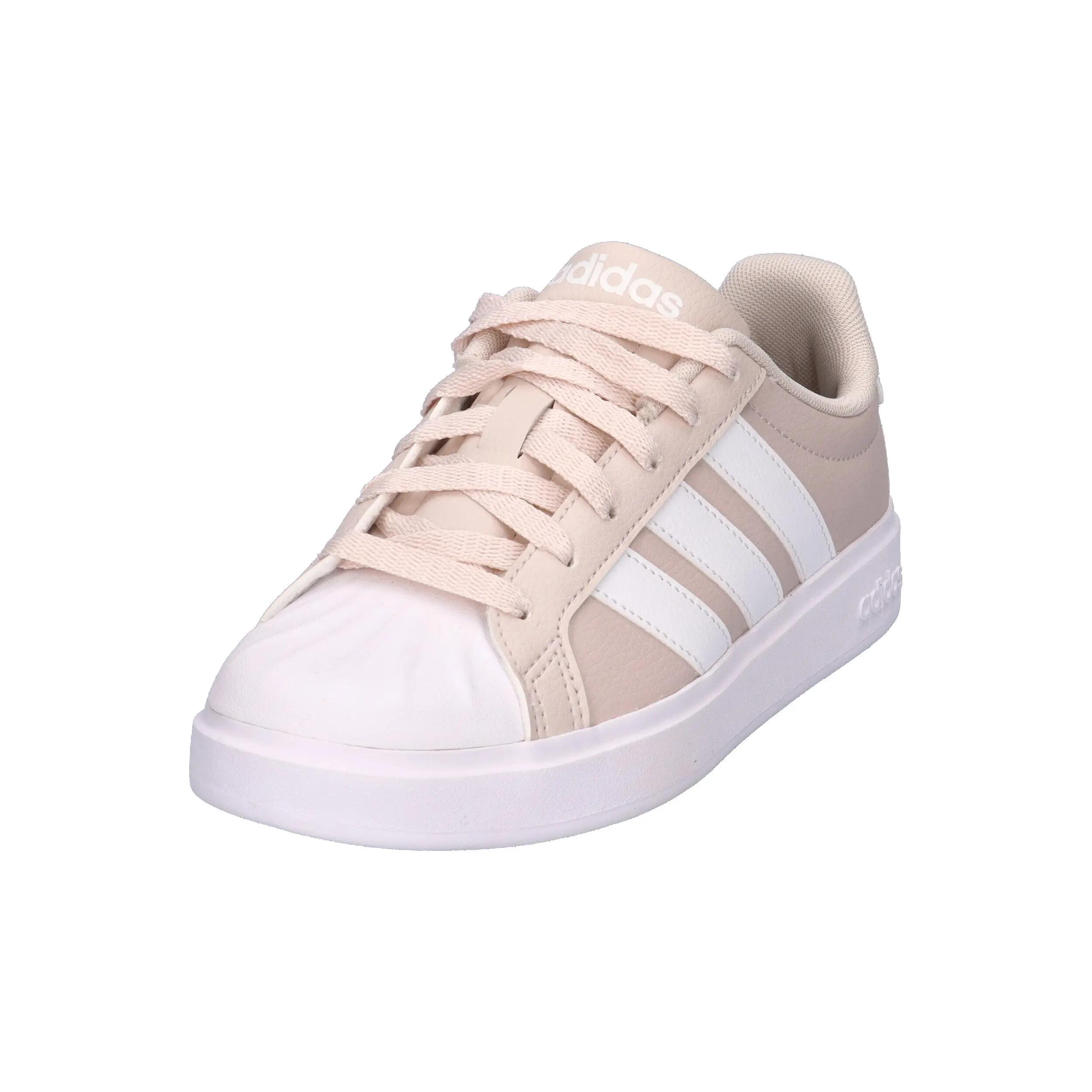 adidas Kinder Sneaker STREETTALK J 4/14