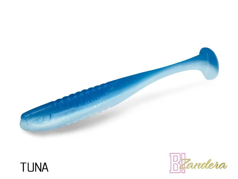 Esca artificiale ZANDERA FlexiFLOAT UVs / 5pz | 12cm/LOLIPOP 4/7