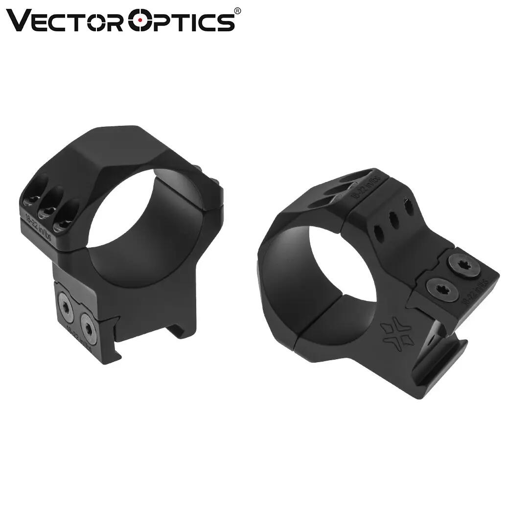 Mira Vector Optics Tauron GenII 3-24x56 ED 34mm IR ZS FFP VTA-5 MIL 3/7
