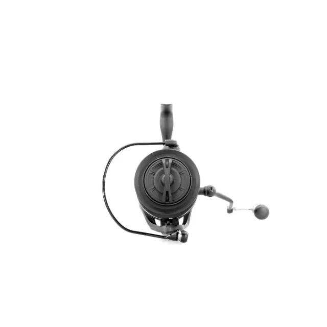 Bobine peu profonde de rechange DARX 12T SH | aluminium 2/4