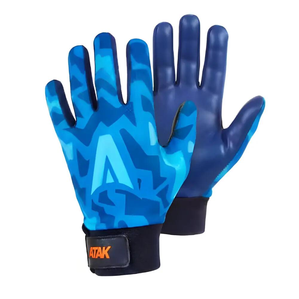 Kids Gaelic Football Gloves