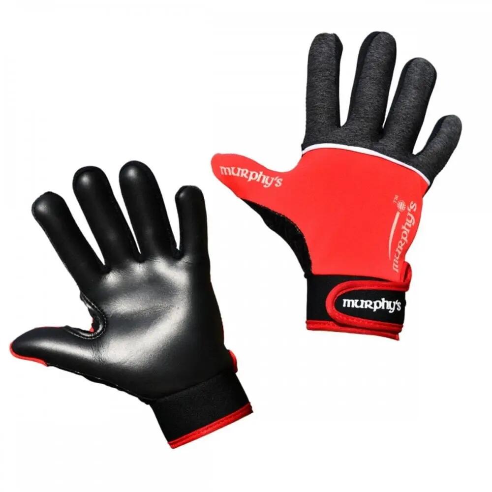 Adult Gaelic Football Gloves