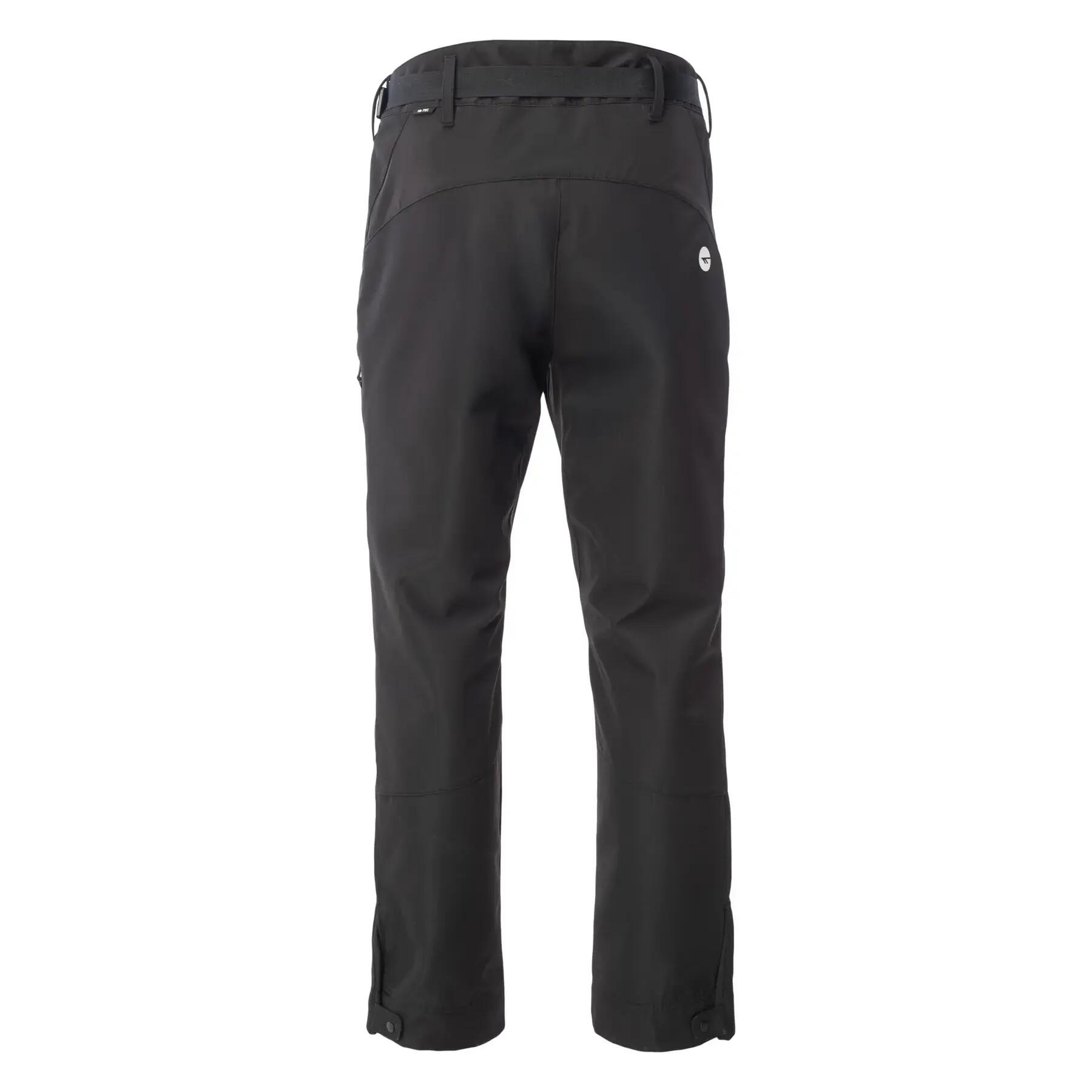 Pantalon de randonnée Hi-Tec Lupin 2/5