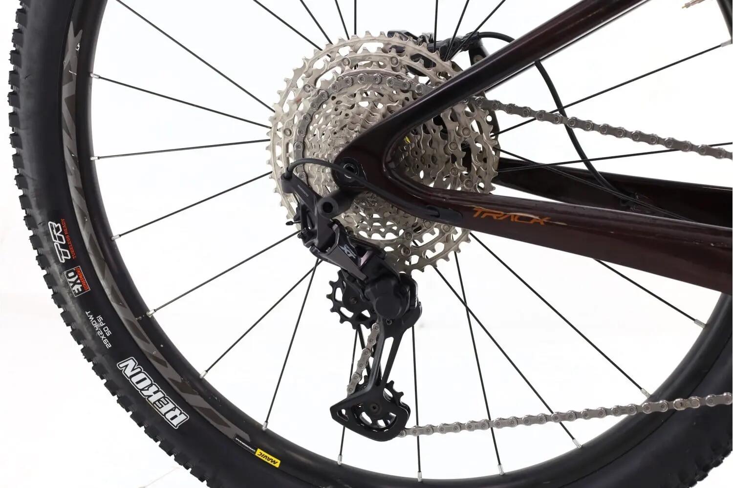 VTT reconditionné ·  Track XT · Très bon état 3/8