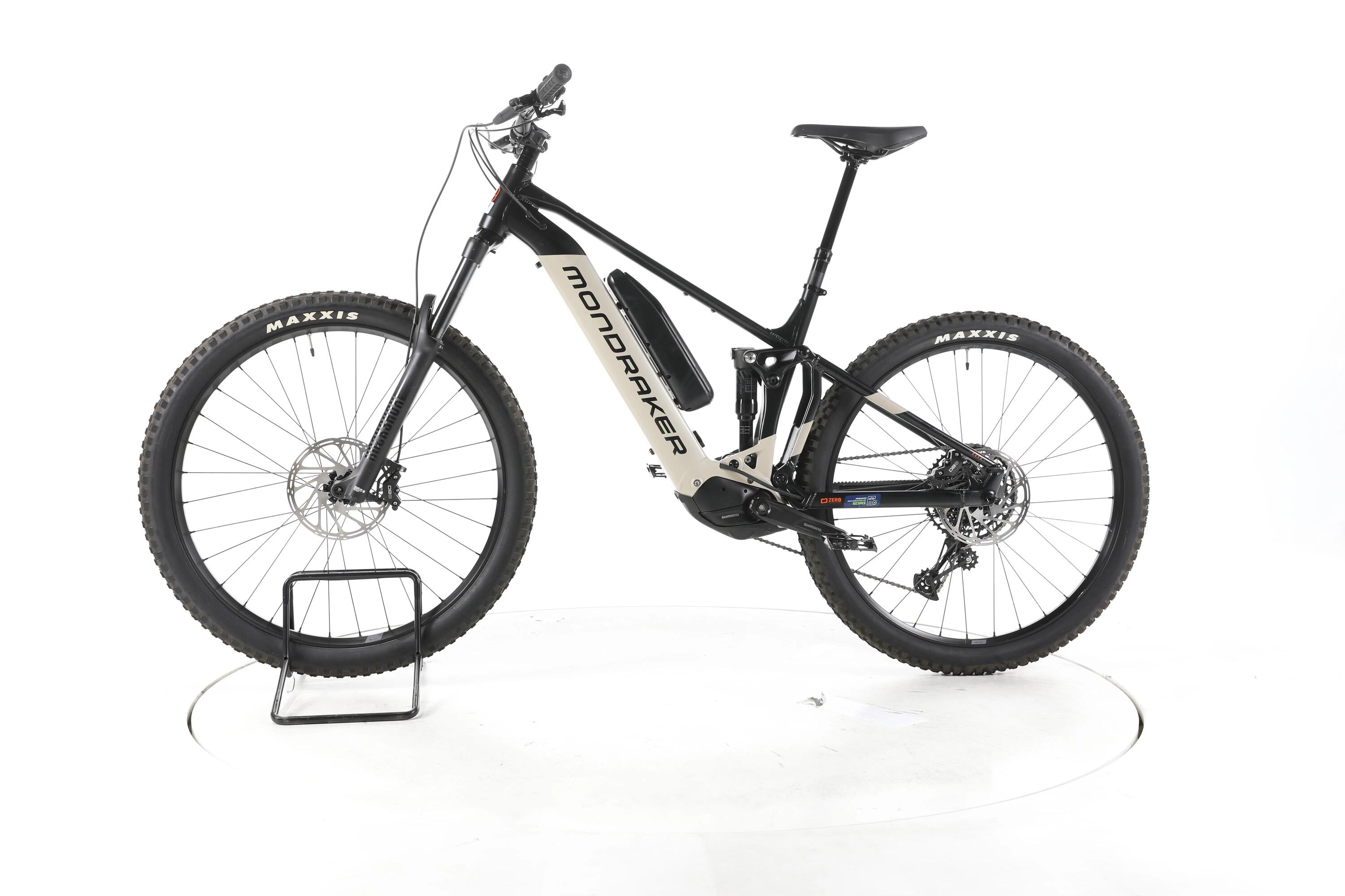 Segunda vida - Mondraker Dusk E-Bike Fully - Em muito bom estado. 6/7