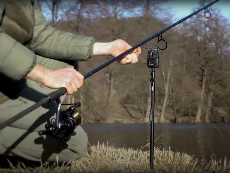 Bankstick TopSTIX | 30-50cm 4/5