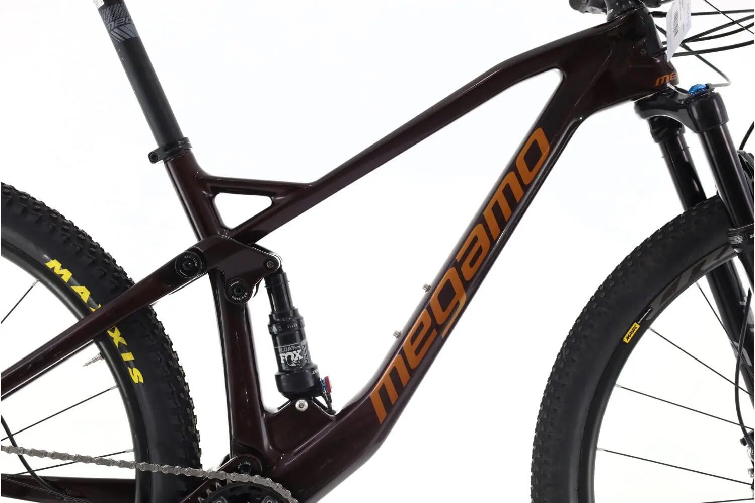 VTT reconditionné ·  Track XT · Très bon état 2/8