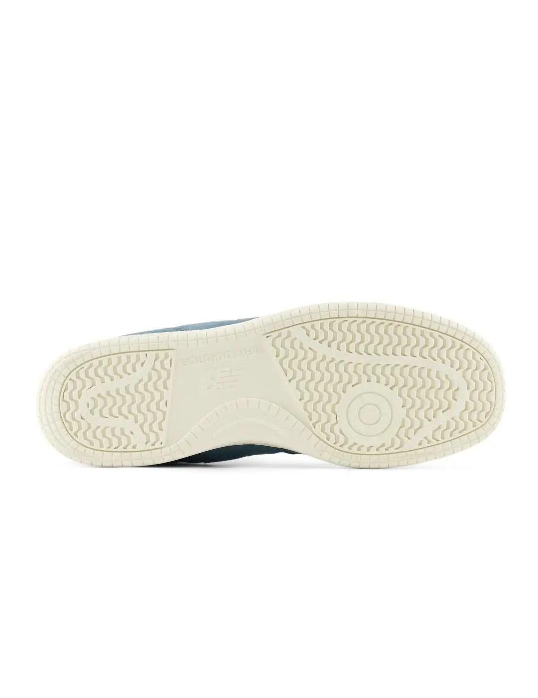 Zapatillas para Hombre New balance  Azul 5/5
