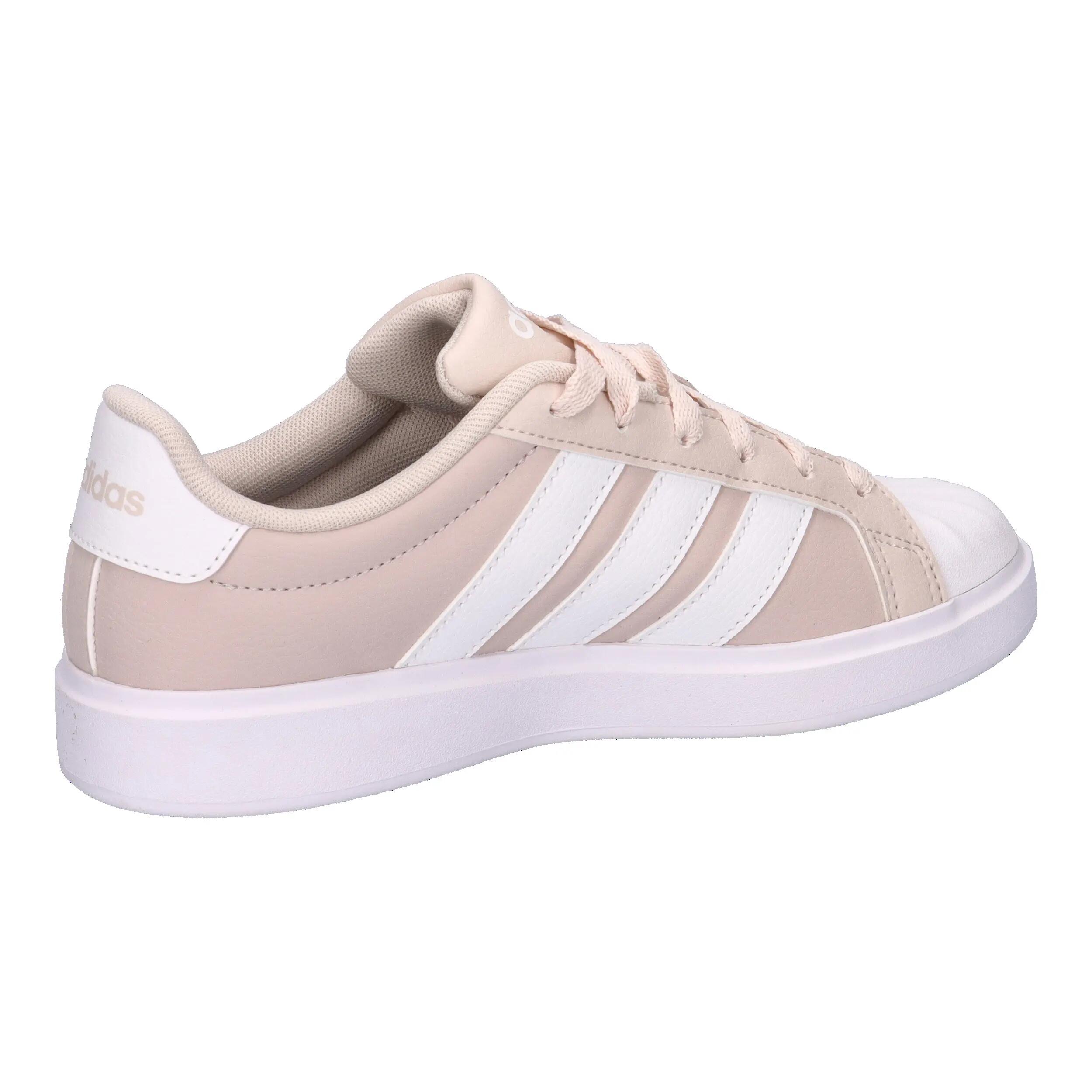 adidas Kinder Sneaker STREETTALK J 14/14