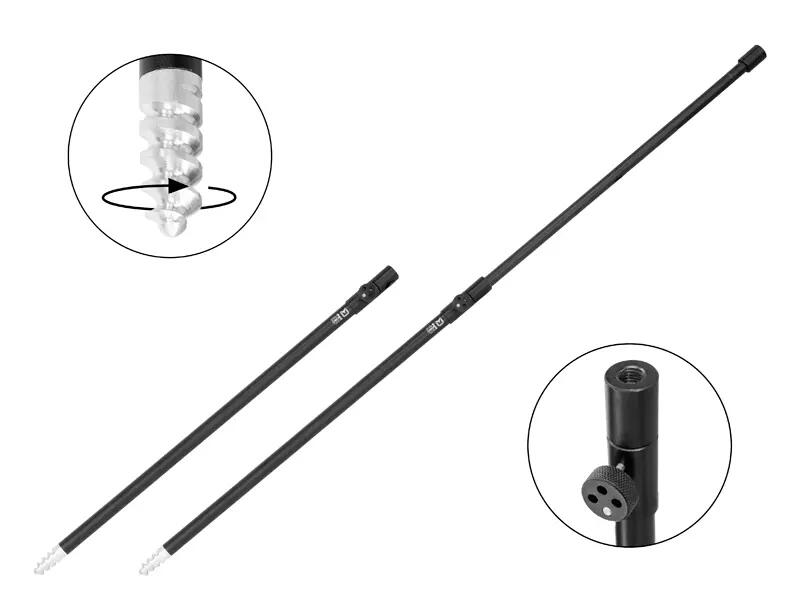 Bankstick TopSTIX | 30-50cm 2/5