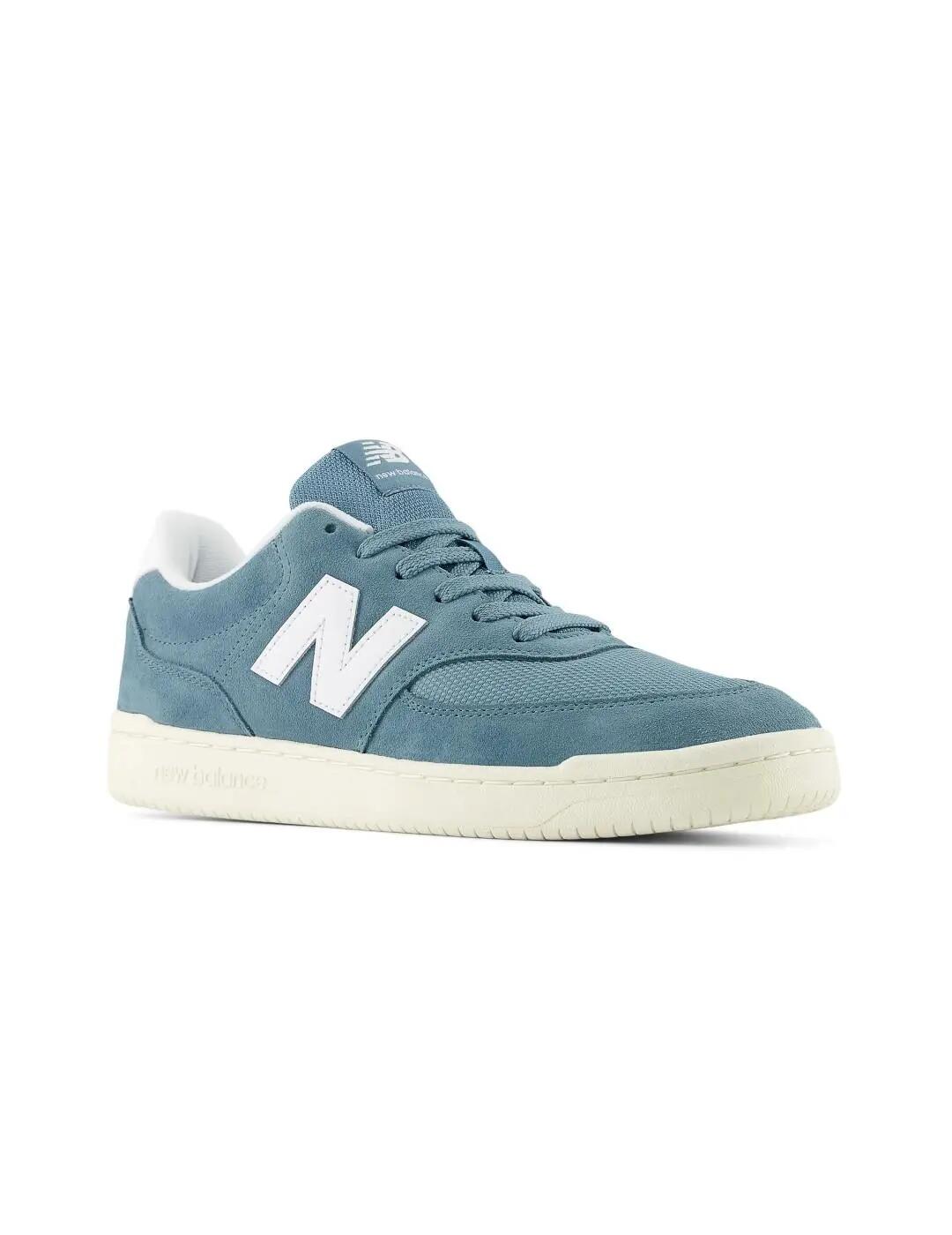 Zapatillas para Hombre New balance  Azul 3/5