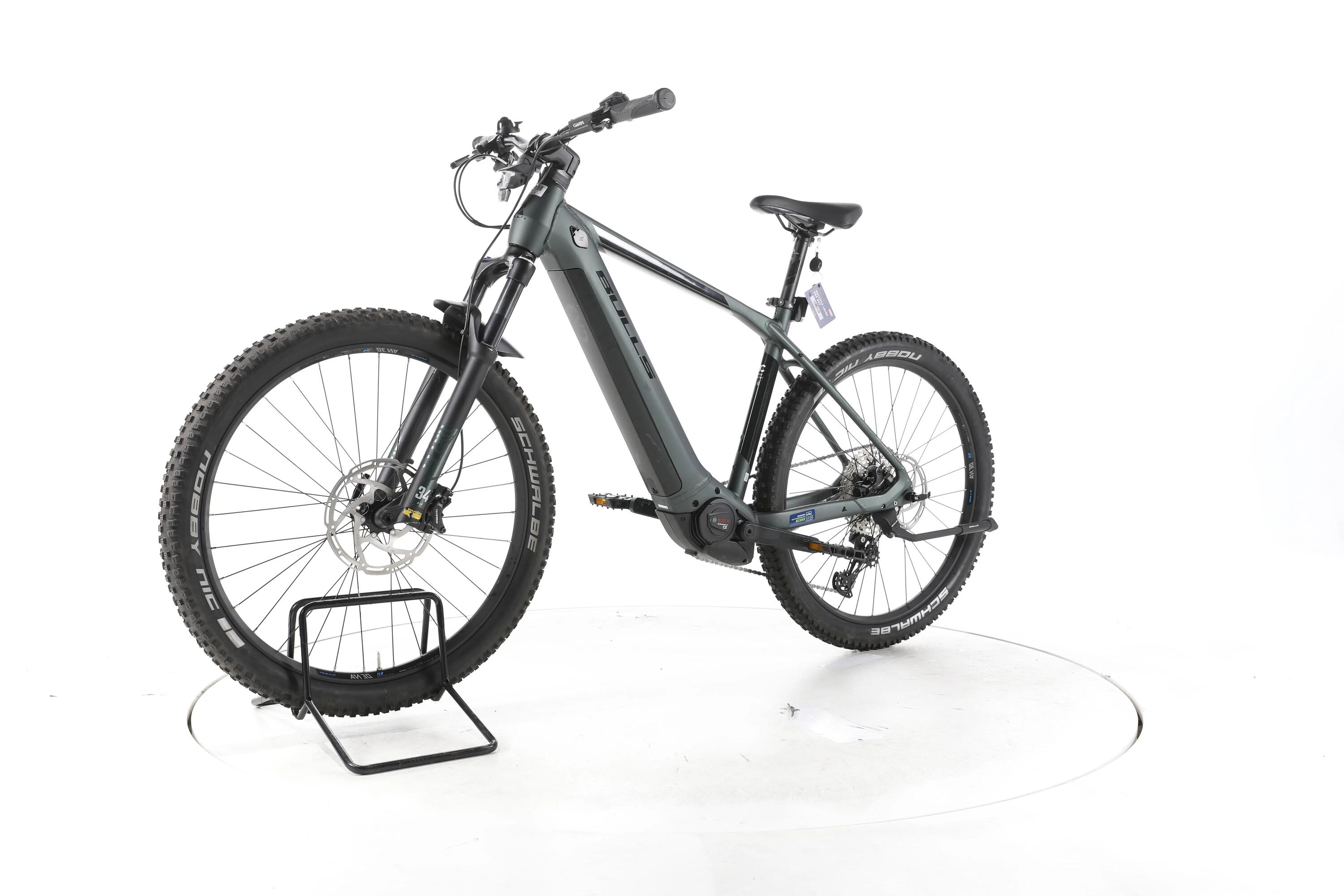 Segunda vida - Bulls Copperhead EVO 3 E-Bike - Em muito bom estado. 5/7