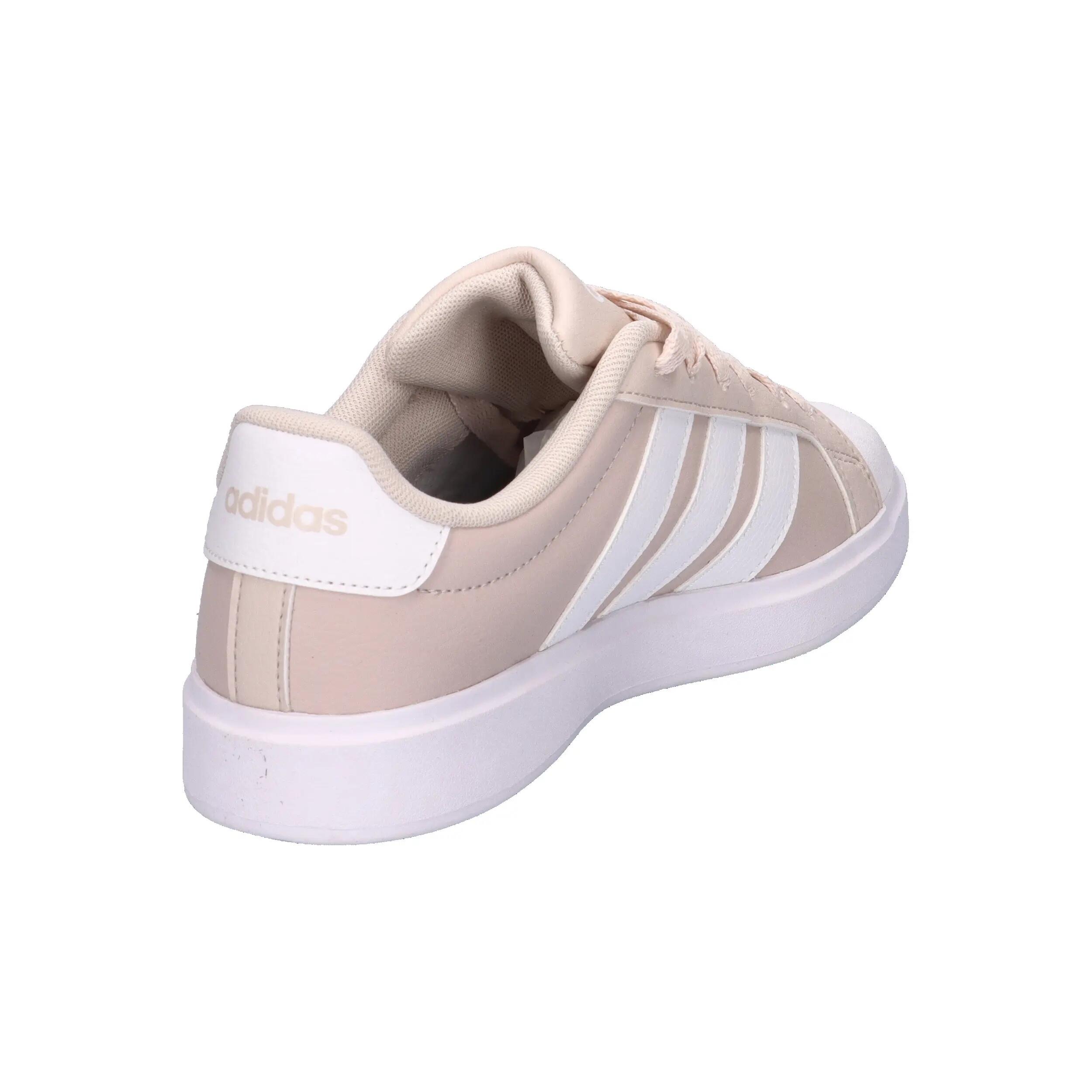 adidas Kinder Sneaker STREETTALK J 13/14