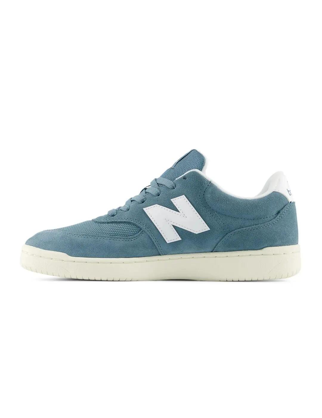 Zapatillas para Hombre New balance  Azul 2/5