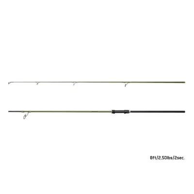 Canne carpe STALX Trip | 8ft/2,5lbs/2 pcs 6/7