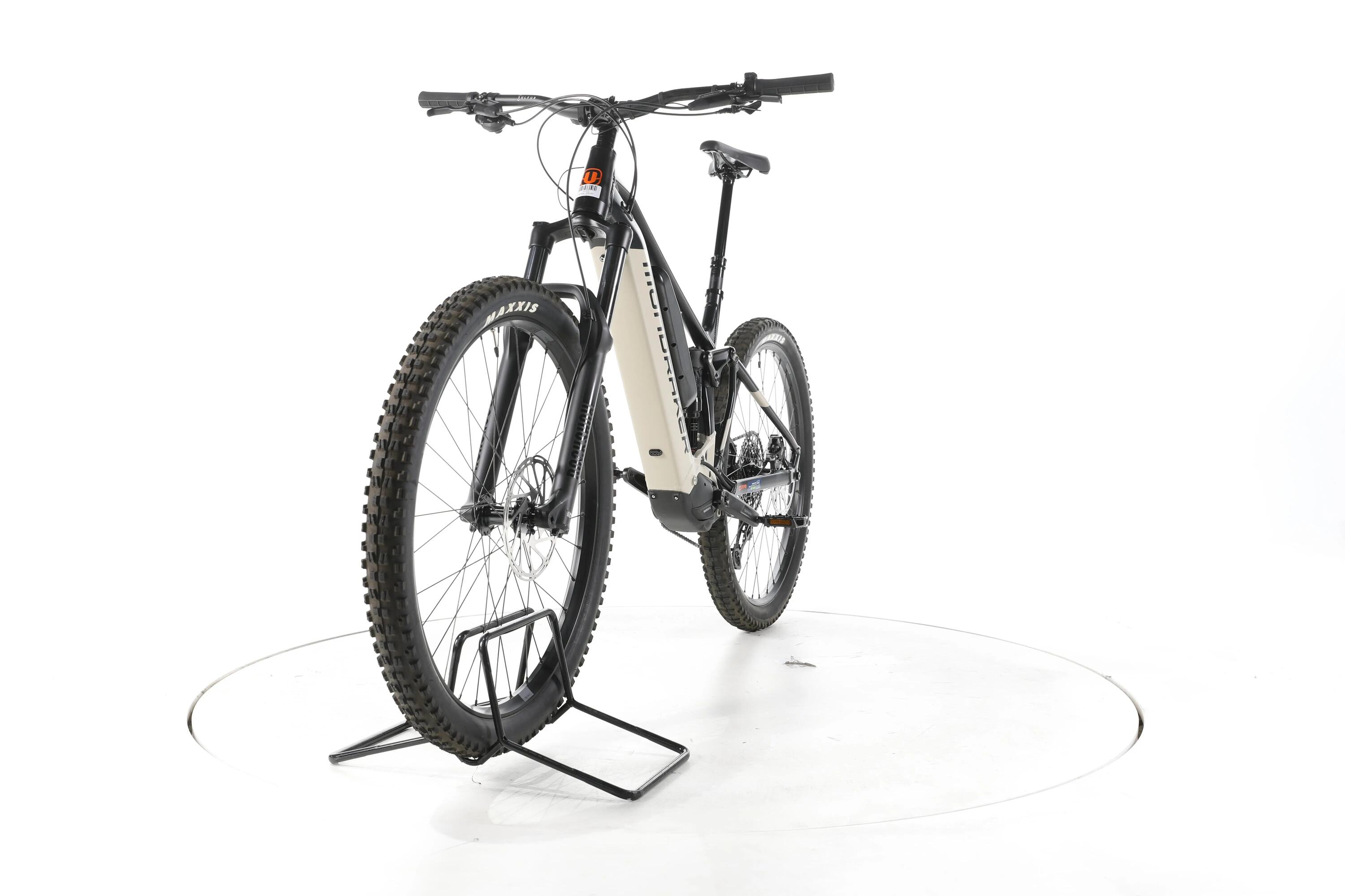 Segunda vida - Mondraker Dusk E-Bike Fully - Em muito bom estado. 4/7