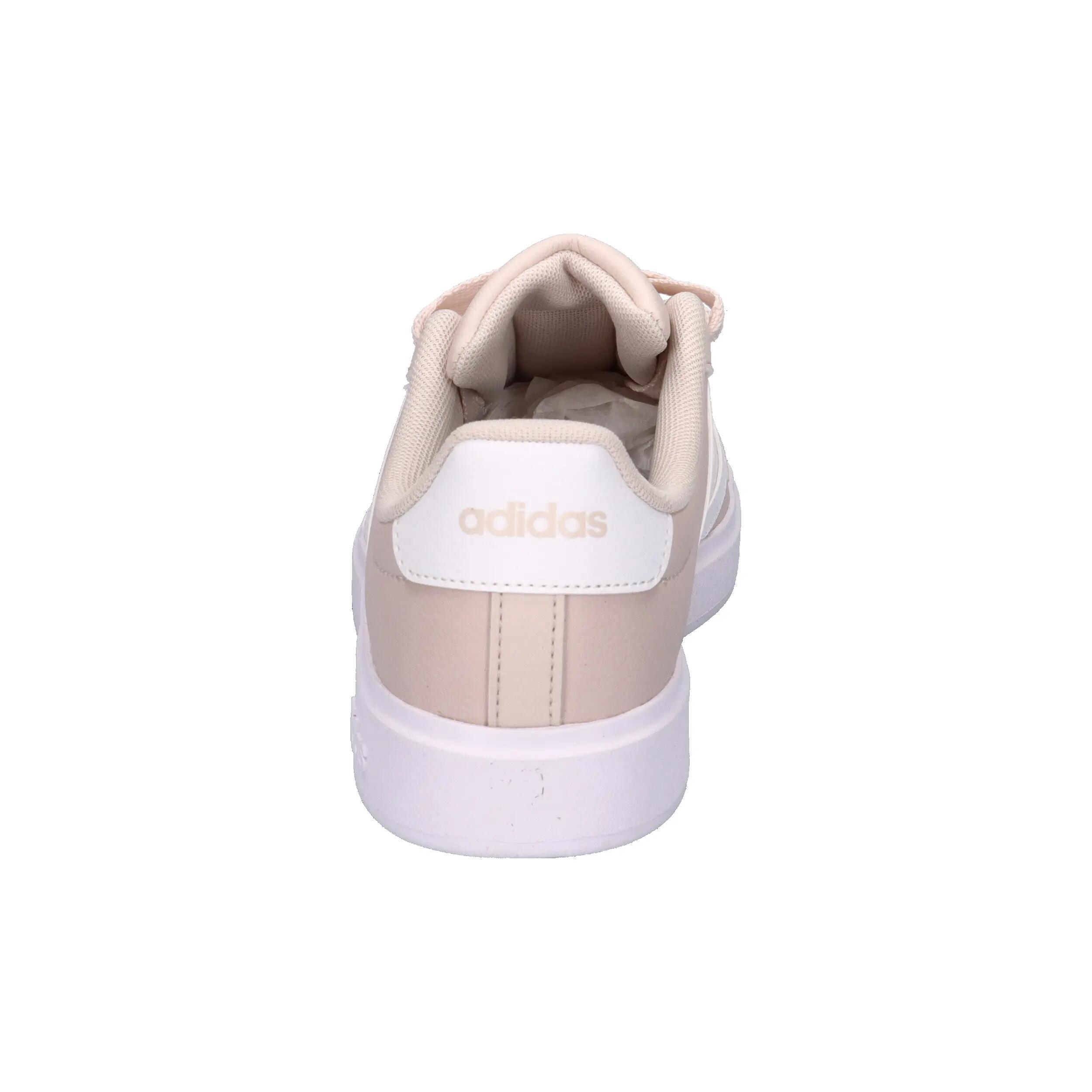 adidas Kinder Sneaker STREETTALK J 12/14