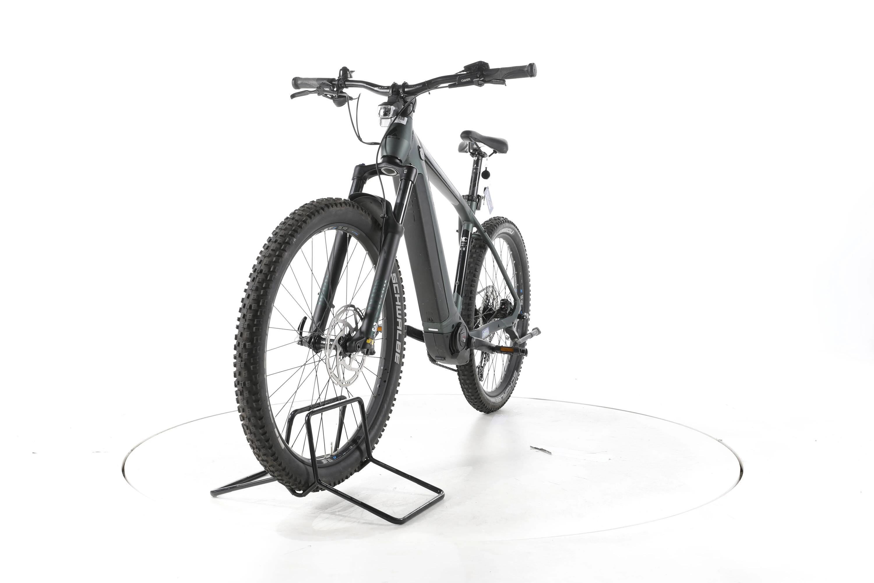 Segunda vida - Bulls Copperhead EVO 3 E-Bike - Em muito bom estado. 4/7