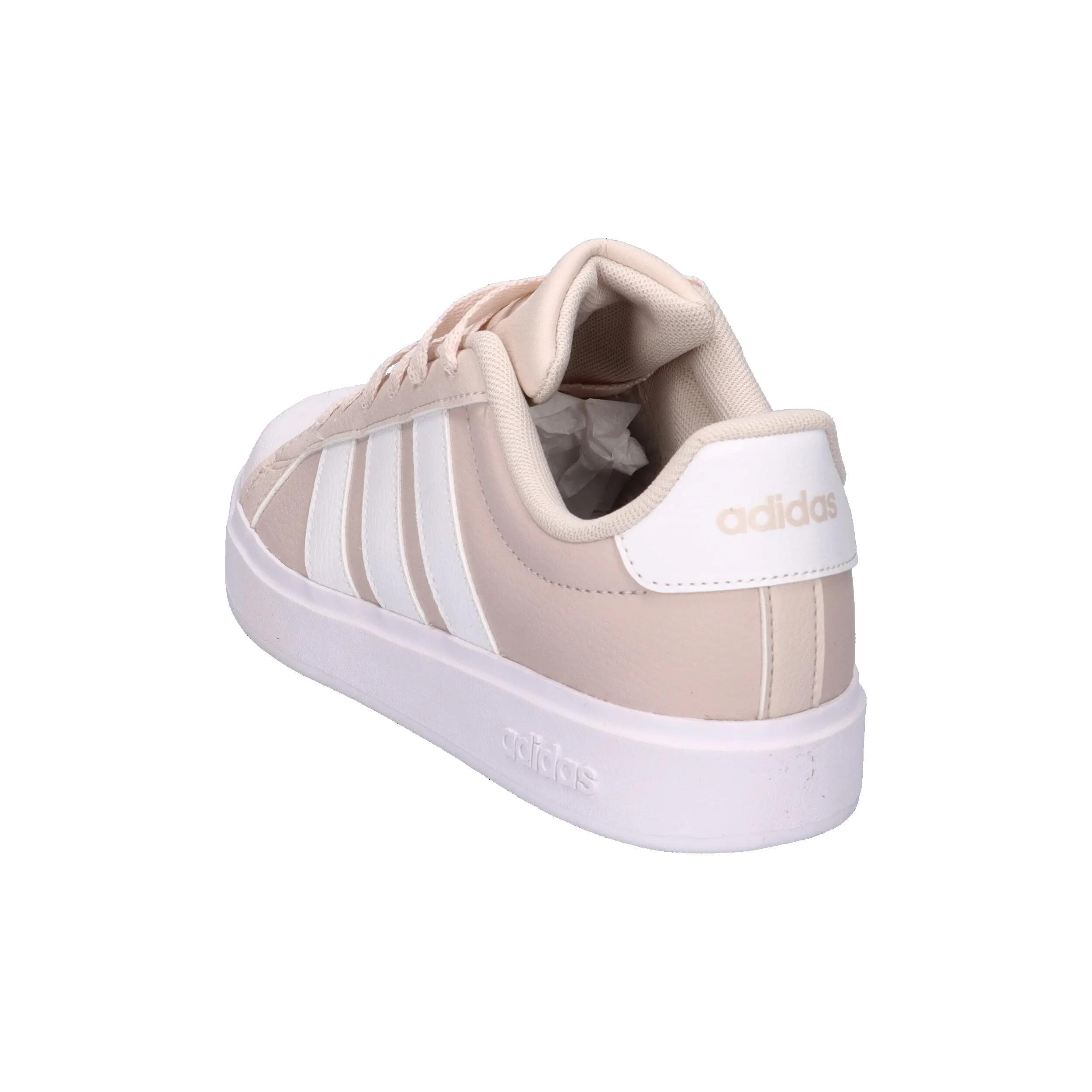 adidas Kinder Sneaker STREETTALK J 11/14