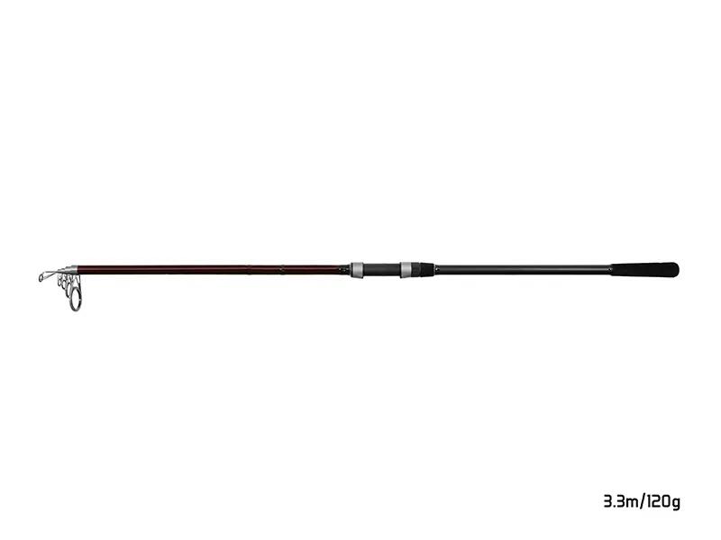 Canne carpe télescopique THUNDER GenerationX | 300cm/100g 3/7