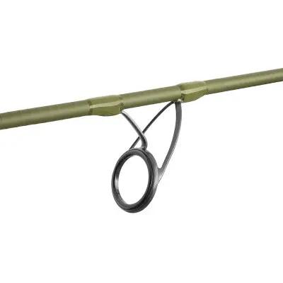 Canne carpe STALX Trip | 8ft/2,5lbs/2 pcs 2/7
